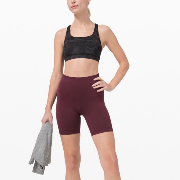 Lululemon Wunder train short - Picture 2 of 7